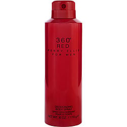 PERRY ELLIS 360 RED by Perry Ellis – PERRY ELLIS 360 RED | ClozArt