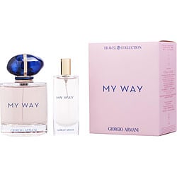 ARMANI MY WAY by Giorgio Armani – ARMANI MY WAY | ClozArt