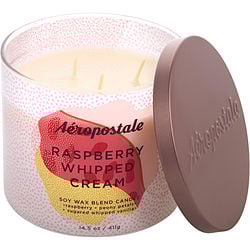 AEROPOSTALE RASPBERRY WHIPPED CREAM by Aeropostale – AEROPOSTALE RASPBERRY WHIPPED CREAM | ClozArt
