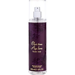 CHRISTINA AGUILERA VIOLET NOIR by Christina Aguilera – CHRISTINA AGUILERA VIOLET NOIR | ClozArt
