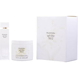 WHITE TEA by Elizabeth Arden – WHITE TEA | ClozArt