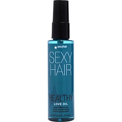 SEXY HAIR by Sexy Hair Concepts – SEXY HAIR | ClozArt