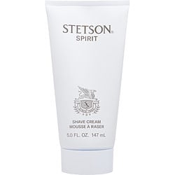 STETSON SPIRIT by Stetson – STETSON SPIRIT | ClozArt