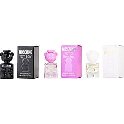MOSCHINO VARIETY by Moschino – MOSCHINO VARIETY | ClozArt