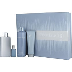 PERRY ELLIS 18 by Perry Ellis – PERRY ELLIS 18 | ClozArt