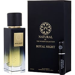 THE WOODS COLLECTION ROYAL NIGHT by The Woods Collection – THE WOODS COLLECTION ROYAL NIGHT | ClozArt