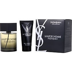 LA NUIT DE L'HOMME YVES SAINT LAURENT by Yves Saint Laurent – LA NUIT DE L'HOMME YVES SAINT LAURENT | ClozArt