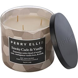 PERRY ELLIS SMOKY CADE & VANILLA by Perry Ellis – PERRY ELLIS SMOKY CADE & VANILLA | ClozArt
