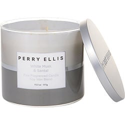 PERRY ELLIS WHITE MUSK & SANTAL by Perry Ellis – PERRY ELLIS WHITE MUSK & SANTAL | ClozArt
