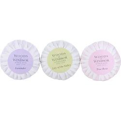 WOODS OF WINDSOR VARIETY by Woods of Windsor – WOODS OF WINDSOR VARIETY | ClozArt