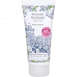WOODS OF WINDSOR WHITE JASMINE by Woods of Windsor – WOODS OF WINDSOR WHITE JASMINE | ClozArt