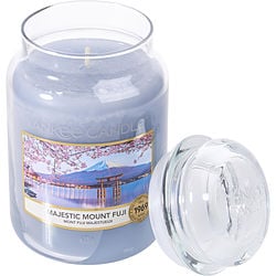 YANKEE CANDLE by Yankee Candle – YANKEE CANDLE | ClozArt
