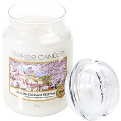 YANKEE CANDLE by Yankee Candle – YANKEE CANDLE | ClozArt