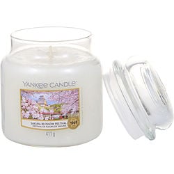 YANKEE CANDLE by Yankee Candle – YANKEE CANDLE | ClozArt