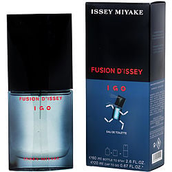FUSION D'ISSEY by Issey Miyake – FUSION D'ISSEY | ClozArt