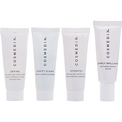 CosMedix by CosMedix – CosMedix | ClozArt