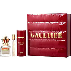 JEAN PAUL GAULTIER SCANDAL POUR HOMME by Jean Paul Gaultier – JEAN PAUL GAULTIER SCANDAL POUR HOMME | ClozArt