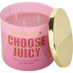 JUICY COUTURE CHOOSE JUICY by Juicy Couture – JUICY COUTURE CHOOSE JUICY | ClozArt