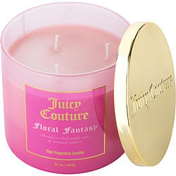 JUICY COUTURE FLORAL FANTASY by Juicy Couture – JUICY COUTURE FLORAL FANTASY | ClozArt
