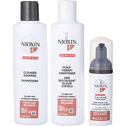 NIOXIN by Nioxin – NIOXIN | ClozArt