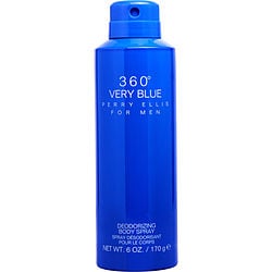 PERRY ELLIS 360 VERY BLUE by Perry Ellis – PERRY ELLIS 360 VERY BLUE | ClozArt