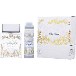 LATTAFA PURE MUSK by Lattafa – LATTAFA PURE MUSK | ClozArt