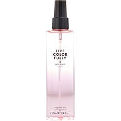 KATE SPADE LIVE COLORFULLY by Kate Spade – KATE SPADE LIVE COLORFULLY | ClozArt