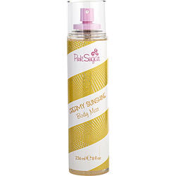 PINK SUGAR CREAMY SUNSHINE by Aquolina – PINK SUGAR CREAMY SUNSHINE | ClozArt