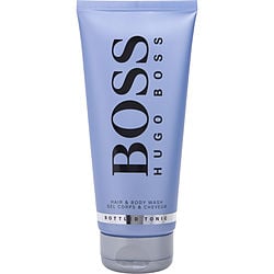 BOSS BOTTLED TONIC by Hugo Boss – BOSS BOTTLED TONIC | ClozArt