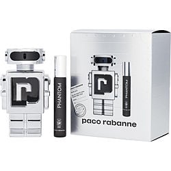 PACO RABANNE PHANTOM by Paco Rabanne – PACO RABANNE PHANTOM | ClozArt