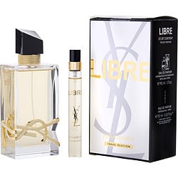 LIBRE YVES SAINT LAURENT by Yves Saint Laurent – LIBRE YVES SAINT LAURENT | ClozArt