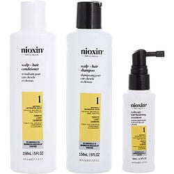 NIOXIN by Nioxin – NIOXIN | ClozArt