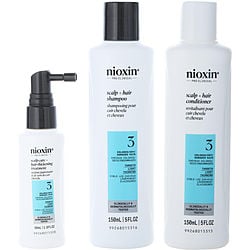 NIOXIN by Nioxin – NIOXIN | ClozArt