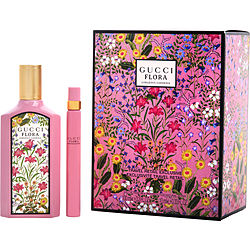 GUCCI FLORA GORGEOUS GARDENIA by Gucci – GUCCI FLORA GORGEOUS GARDENIA | ClozArt