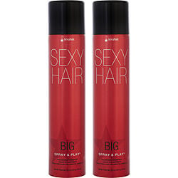 SEXY HAIR by Sexy Hair Concepts – SEXY HAIR | ClozArt