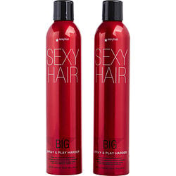 SEXY HAIR by Sexy Hair Concepts – SEXY HAIR | ClozArt