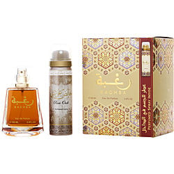 LATTAFA RAGHBA by Lattafa – LATTAFA RAGHBA | ClozArt