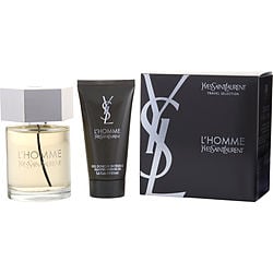 L'HOMME YVES SAINT LAURENT by Yves Saint Laurent – L'HOMME YVES SAINT LAURENT | ClozArt
