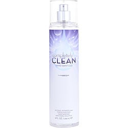 COMPLETELY CLEAN by – COMPLETELY CLEAN | ClozArt