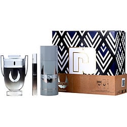 INVICTUS PLATINUM by Paco Rabanne – INVICTUS PLATINUM | ClozArt