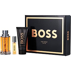 BOSS THE SCENT by Hugo Boss – BOSS THE SCENT | ClozArt