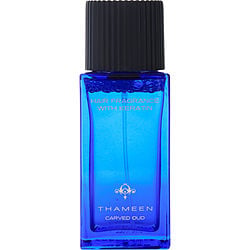 THAMEEN CARVED OUD by Thameen – THAMEEN CARVED OUD | ClozArt