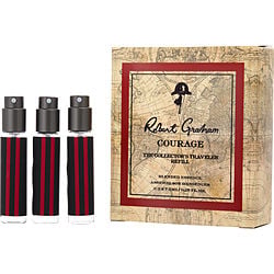 ROBERT GRAHAM COURAGE by Robert Graham – ROBERT GRAHAM COURAGE | ClozArt