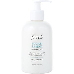 FRESH SUGAR LEMON by Fresh – FRESH SUGAR LEMON | ClozArt
