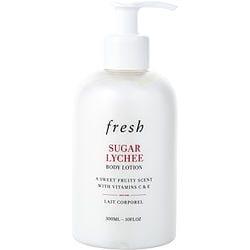 FRESH SUGAR LYCHEE by Fresh – FRESH SUGAR LYCHEE | ClozArt