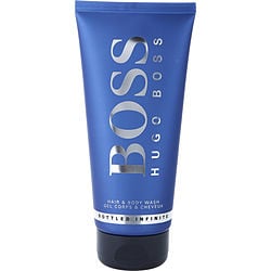 BOSS BOTTLED INFINITE by Hugo Boss – BOSS BOTTLED INFINITE | ClozArt