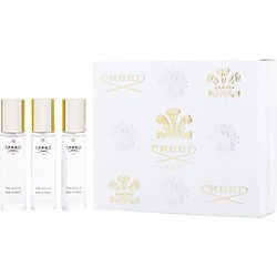 CREED TRAVEL VARIETY by Creed – CREED TRAVEL VARIETY | ClozArt