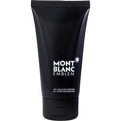 MONT BLANC EMBLEM by Mont Blanc – MONT BLANC EMBLEM | ClozArt