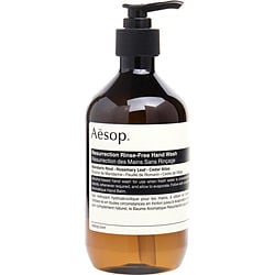 Aesop by Aesop – Aesop | ClozArt