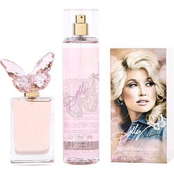 DOLLY PARTON SCENT FROM ABOVE by Dolly Parton – DOLLY PARTON SCENT FROM ABOVE | ClozArt